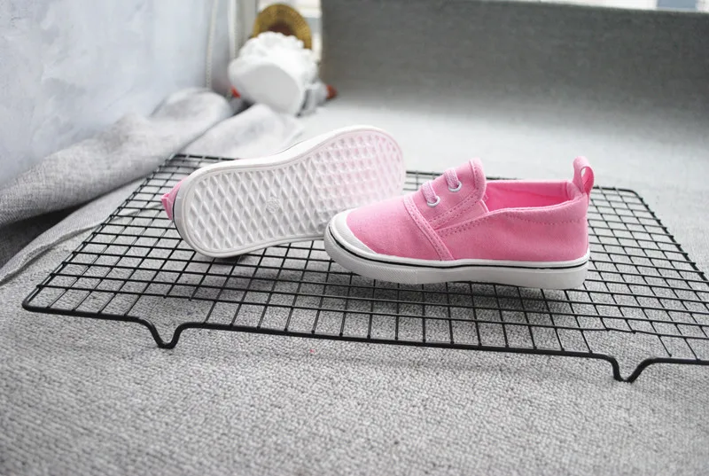 Weoneit/Детская парусиновая обувь; Chaussure Enfant; обувь для мальчиков и девочек; Новинка; сезон осень-весна; Детские кроссовки; дышащие детские кроссовки на плоской подошве