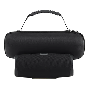 

Portable Hard Travel Shoulder Storage Case for Charge 4 Bluetooth Speaker Zipper Bag
