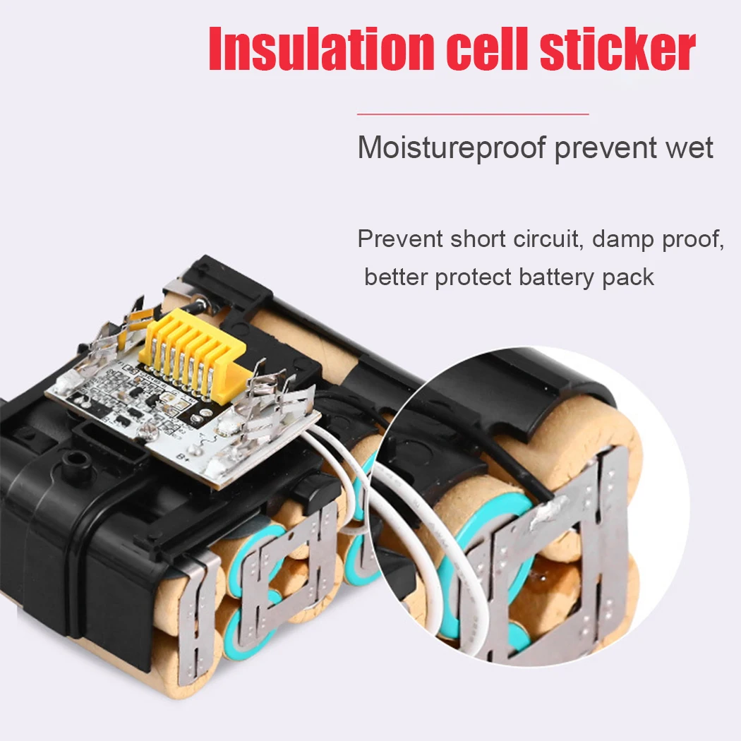 Makita BL1860B батарея