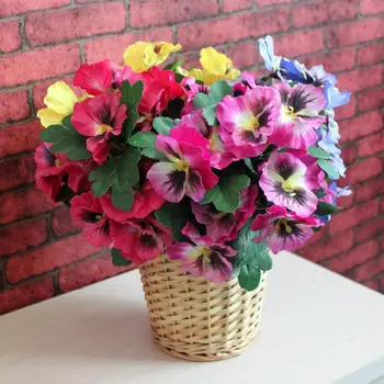 

Pansy 100/pack