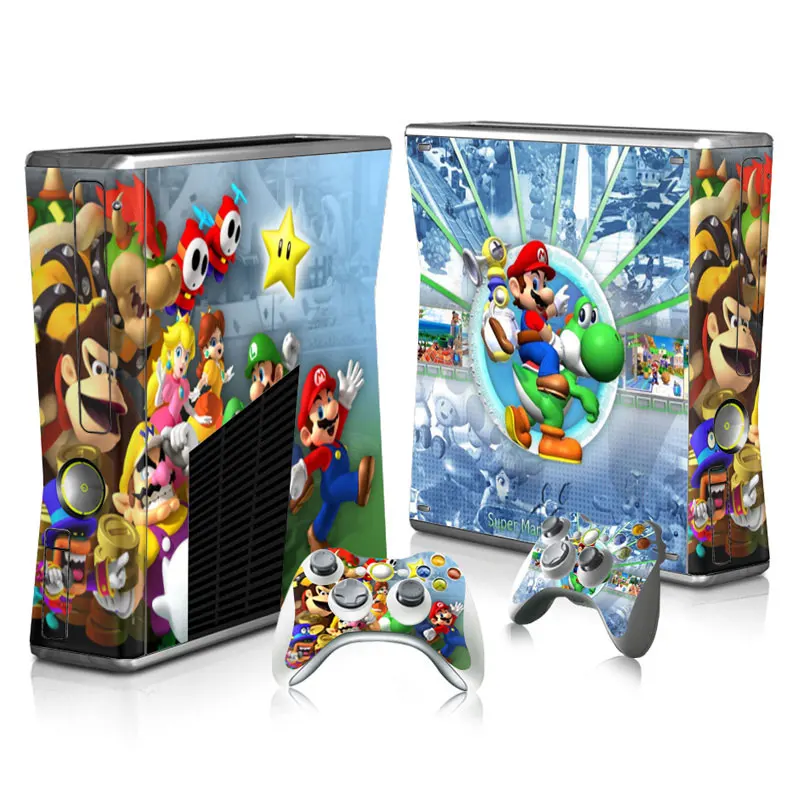 TN-XBOX360 SLIM-0174