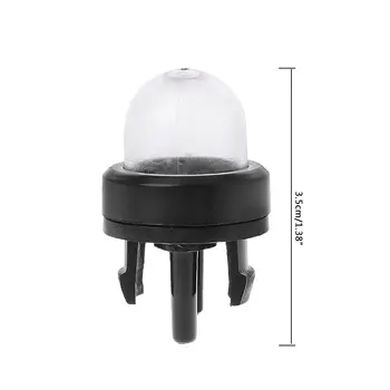 

1pc Petrol Snap Fuel Pump Bulb For Chainsaws Blowers Trimmer Chainsaw Carburetor