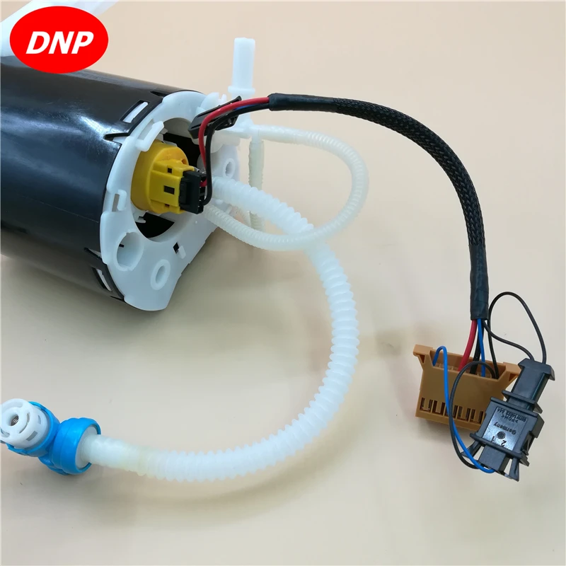 DNP топливный насос в сборе подходит для LR4 Range Rover Sport Дискавери LR043385/LR014997
