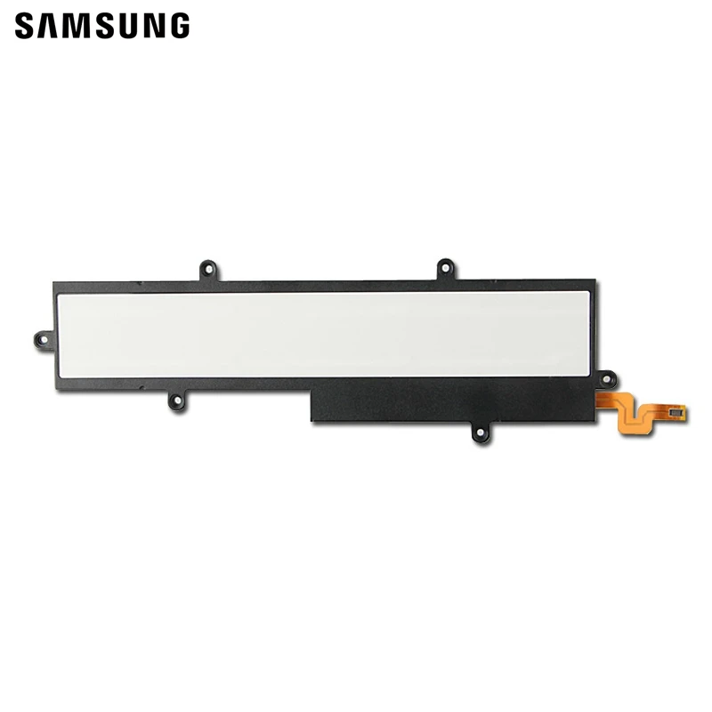 Запасной аккумулятор samsung EB-BT670ABA для samsung Galaxy View Tahoe AA2GB07BS SM-T677A SM-T670N аутентичный 5700 мАч