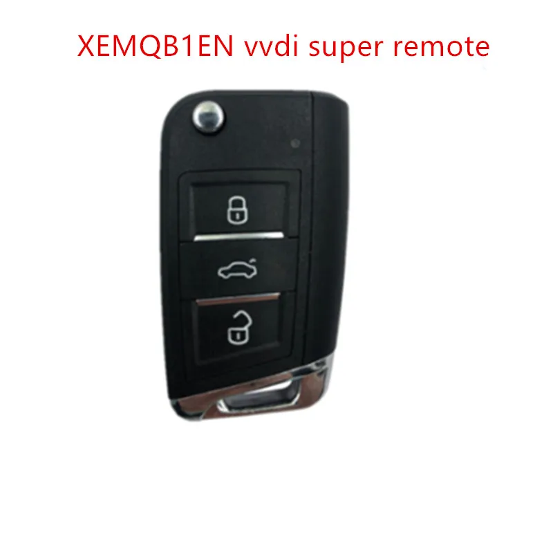 Wilongda 10 шт./лот XEDS01EN XEFO01EN XEMQB1EN Xhorse супер пульт дистанционного управления для DS Ford MQB
