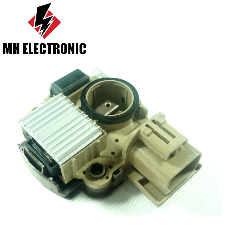 MH электронная MH-M350 IM350 для Mitsubishi для Subaru A866X35072 мод1t84481 23815-AA090 автомобильный генератор переменного тока регулятор напряжения