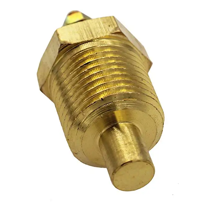 Датчик температуры воды и масла на замену 806490T 806490 97257A для Mercury