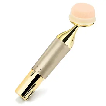 

massage Vibration Electric Make Up Foundation Powder Puff Auto Face Applicator Electric Powder Puff Cosmetic Tools