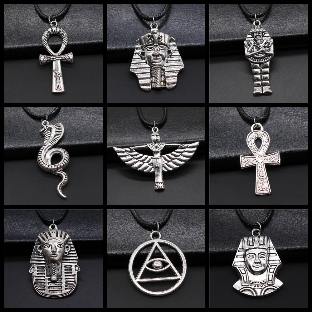 Simple Fashion Vintage Animal Lizard Gecko Pendant Necklace Jewelry For Women