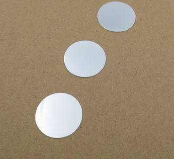 

400nm-520nm Through Filter Blue-purple Green High Through Glass Lens Infrared Cut-off Filter