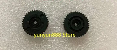 

New for Canon 6Dmark II 6D2 Shutter Button Aperture Dial Wave Wheel