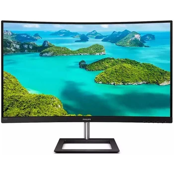 

Monitor Philips 322e1c (00/01) 31.5 ", Black