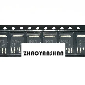 

100pcs X BD3575FP-E2 BD3575 TO-252 NEW