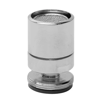 

Aerator Sprayer Filter Water Saving Connector Chrome Chic Tap