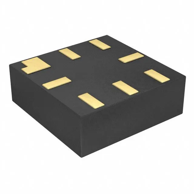 FSUSB31L8X IC USB переключатель DPST 8 микропак | Электроника