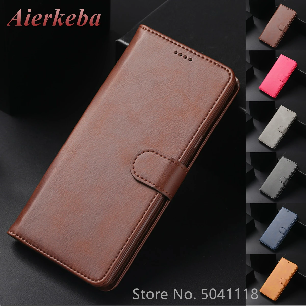 

Flip Leather Case For XiaoMi 9T 8 9 SE F1 S2 6X Redmi K20 Pro 6A 7 redmi Note 8 7 6 Pro 5 Wallet Card Slot Stand Cover Coque