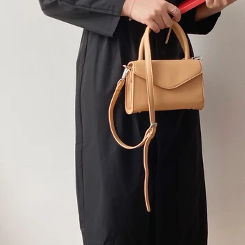 

2020 Winter New Brand Women Bag Mini Bags Ladies Handbag PU leather Luxury Handbags Women Bags Designer Crossbody Shoulder Bag