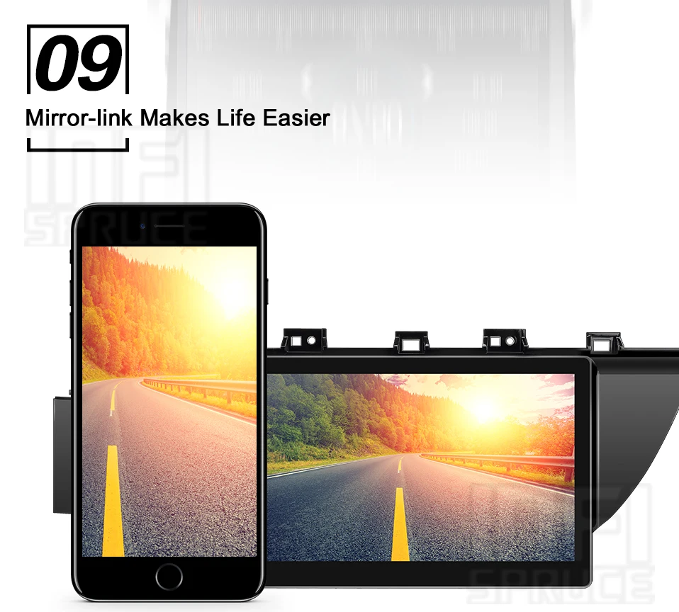 Sale Android 9.0 Car DVD for Kia K2 RIO 2017 with radio gps navigation car stereo multimedia player 4 core 32G 2 din 10.1 inch dvd 9 Sale Android 9.0 Car DVD for Kia K2 RIO 2017 with radio gps navigation car stereo multimedia player 4 core 32G 2 din 10.1 inch dvd 9