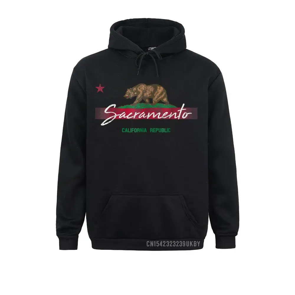 Republic of California State Flag Shirt Sacramento Souvenir__A10484 Sweatshirts 2021 Newest Long Sleeve Custom  Men Hoodies Hoods Summer Fall Republic of California State Flag Shirt Sacramento Souvenir__A10484black