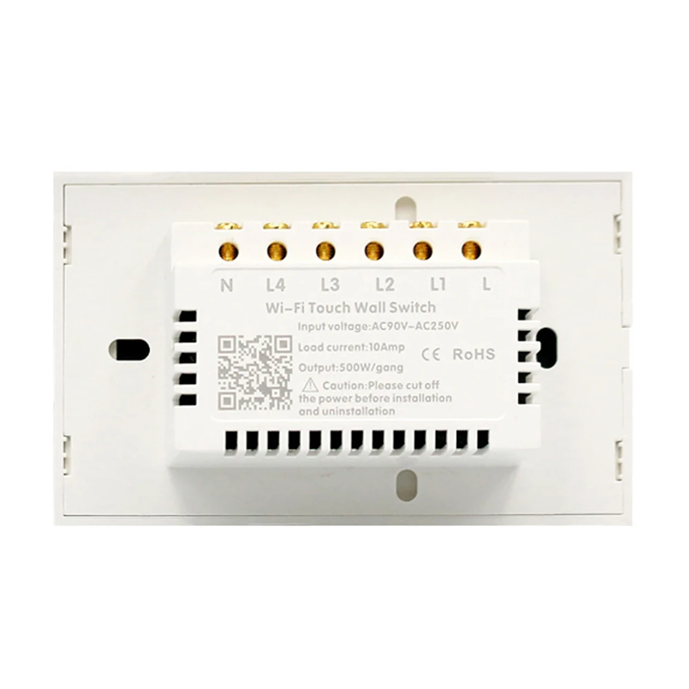 toque, painel de vidro, controle remoto por