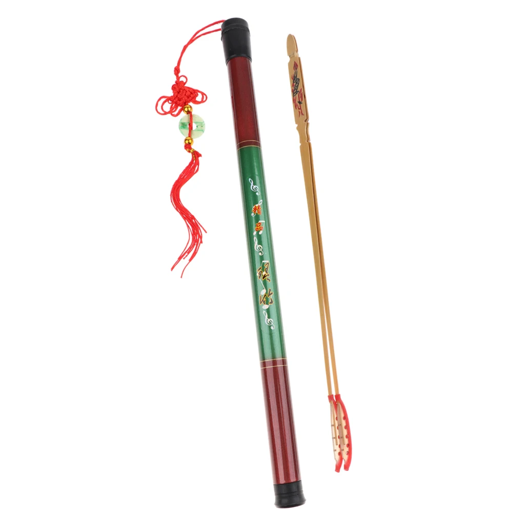 Yangqin китайский Dulcimer бамбуковый молоток Beater для начинающих подарок для меломана