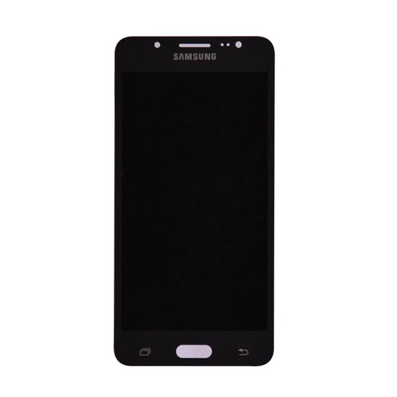 Super AMOLED ЖК-дисплей для Samsung Galaxy J5 j510 J510FN J510F J510G J510Y J510M ЖК-дисплей Дисплей кодирующий преобразователь сенсорного экрана в сборе