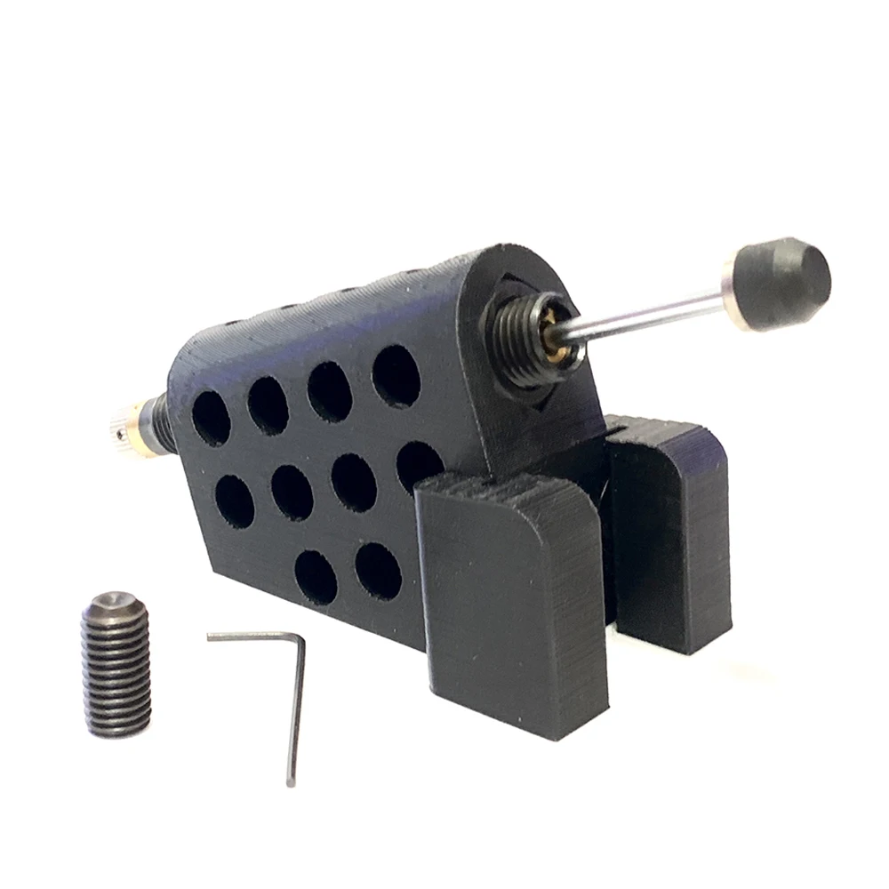 

DIY TGT Brake Damping For Thrustmaster T-GT Pedal upgrade Racing Gaming