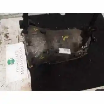 

MERCEDES GEARBOX CL-CLASS (W215) COUPE 5.5 V12 36V CAT 2202701400 722628 [10815154]