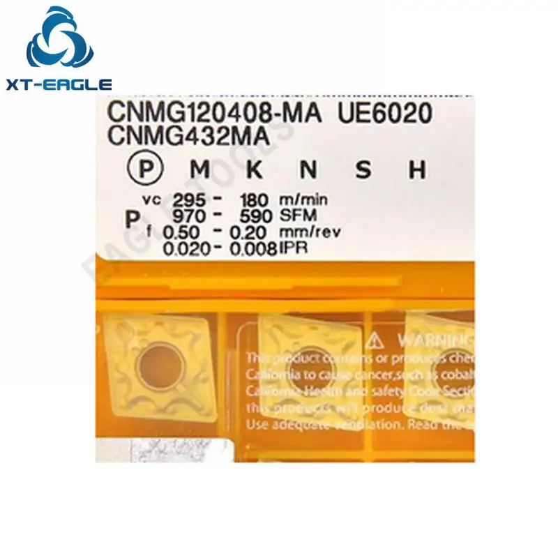 CNMG120408-MA UE6020 CNMG120408-MA UE6110! бренд CNC blade