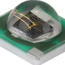 Светодиод высокой мощности smd 1/3w 3535 680nm 690nm светодиод