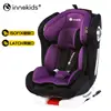 Isofix latch E