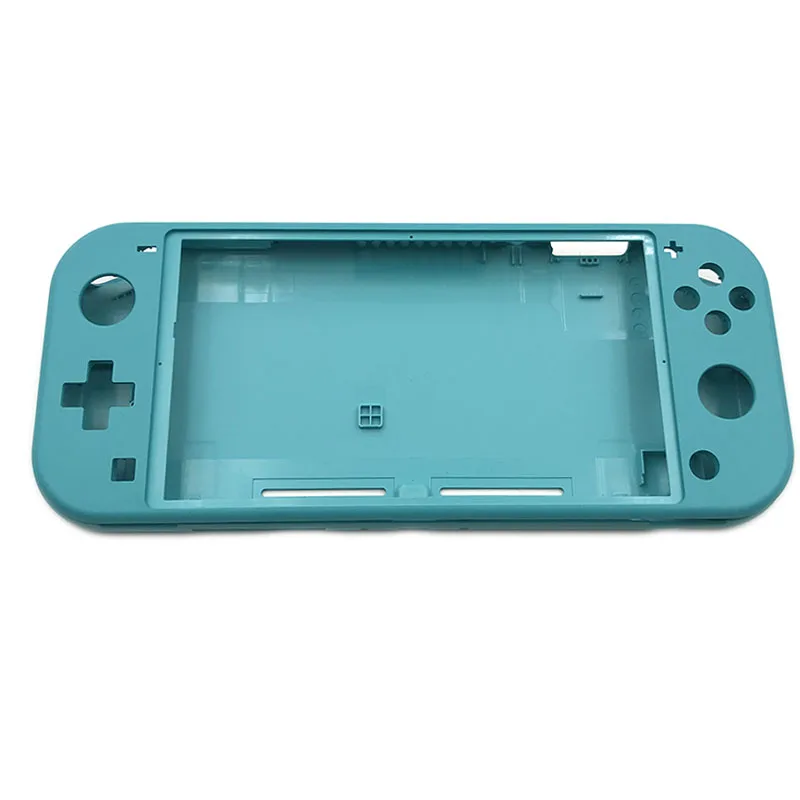 Замена для NS переключатель Lite чехол Пластик крышка чехла для nintendo переключатель lite консоли корпус полное покрытие кнопок