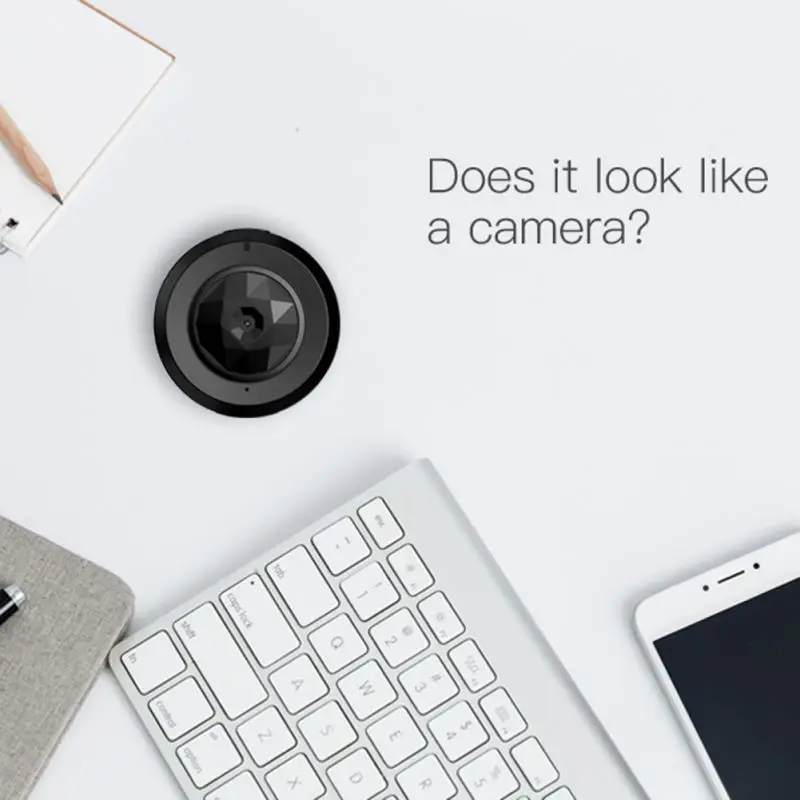  C6 HD Clear Mini Camera Night Vision Motion Detection Small Cam Home Security Video Camcorder With 