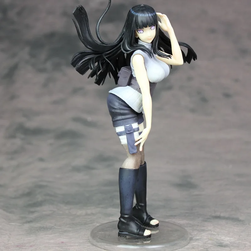 Star Leaf Pure Anime Naruto Garage Kit Shippuden 2 Generation on Daisy Fields Garage Kit Model