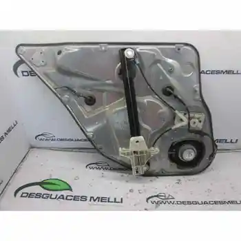 

6L4839756 REAR WINDOW RIGHT SEAT IBIZA (6L1)