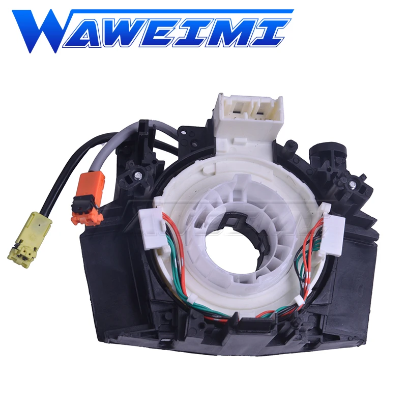 WAWEIMI 25560-JD003 катушка рулевого колеса для Nissan Qashqai 350Z Murano Qashqai Pathfinder 25560JD003 25567-ET025 B5567-JD00A