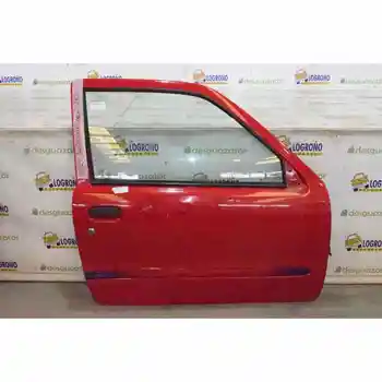 

LOCK LEFT FRONT DOOR FIAT CINQUECENTO (170)