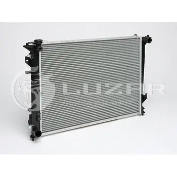 

Radiator HYUNDAI SONATA V 2.4-05 LUZAR LRC HUSO05140
