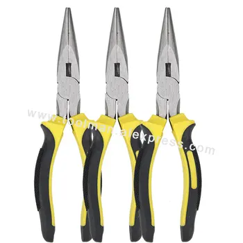 

Crimping pliers steel/cooper wire pliers Combination pliers crimping clamp tools Combination pliers 803G for Home appliance