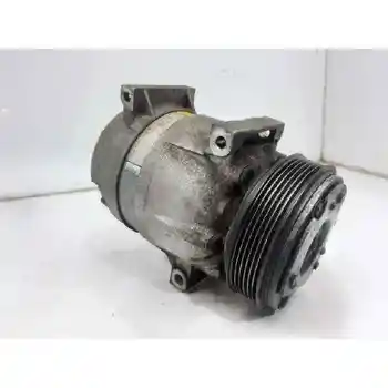 

7700105765 COMPRESSOR AIR CONDITIONING RENAULT MEGANE I PHASE 2 SALOON (BA0)