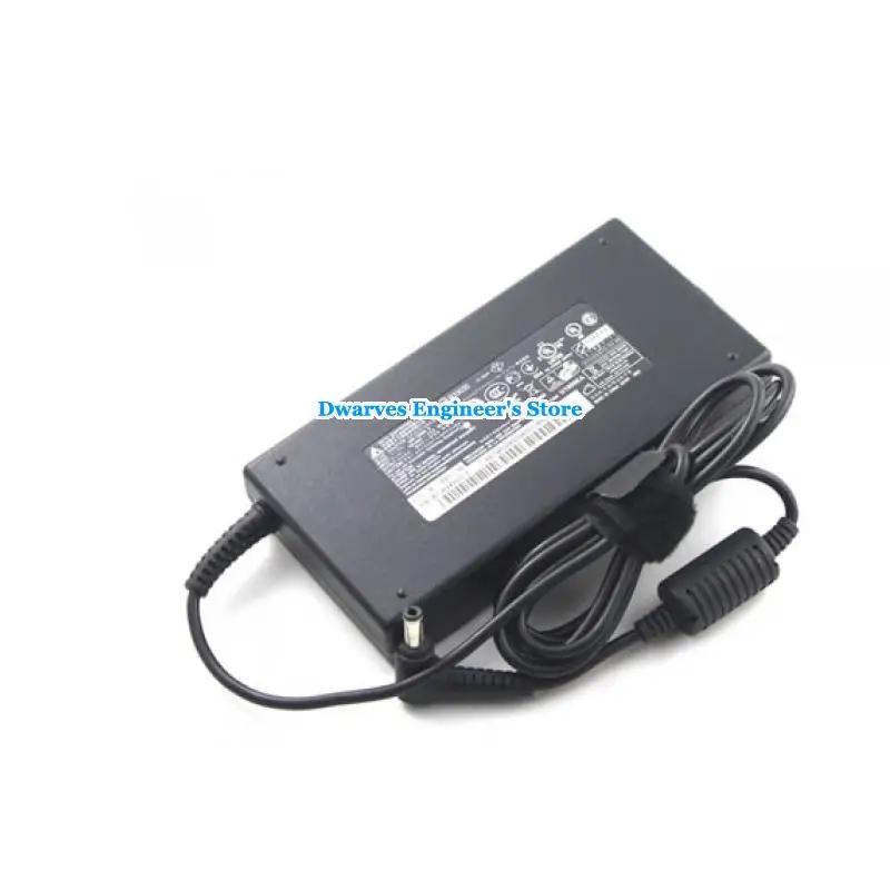 Delta 19,5 v 6.15a 120w адаптер переменного тока A12-120P1A для Msi ge60 ge70 APACHE GP70 GS70 GS60 ADP-120MH D адаптер зарядного устройства для ноутбука