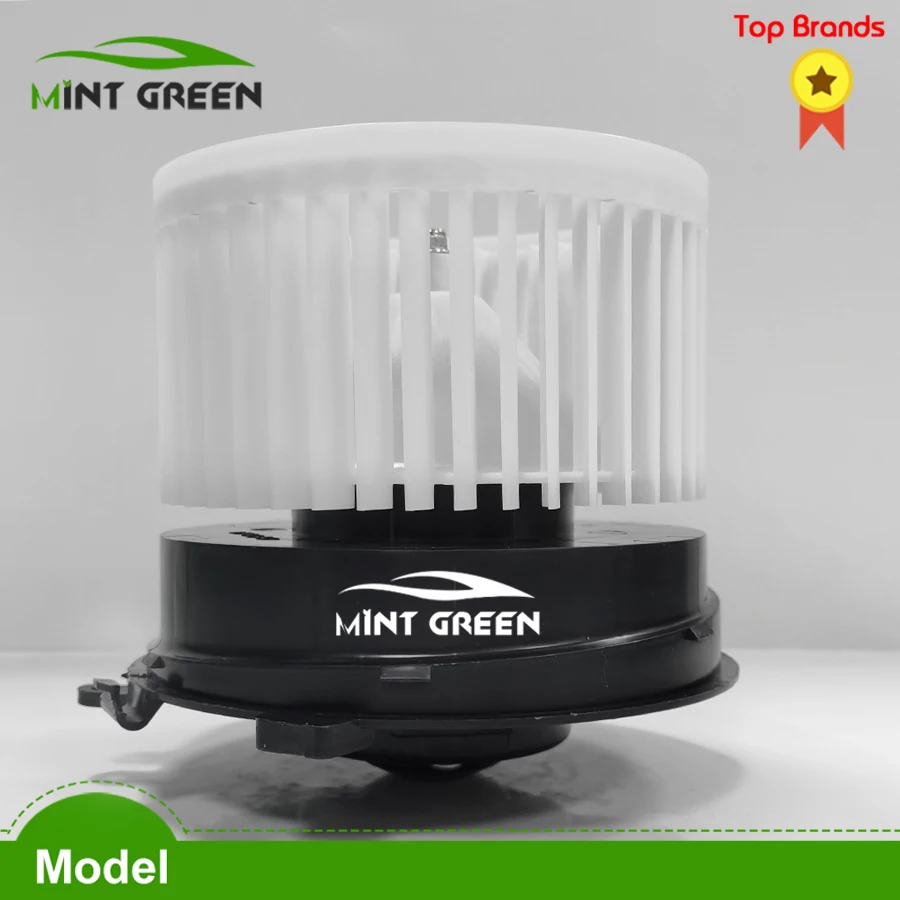 NEW LHD Rogue Interior Heater Blower Motor Fan For Nissan Qashqai J10 X