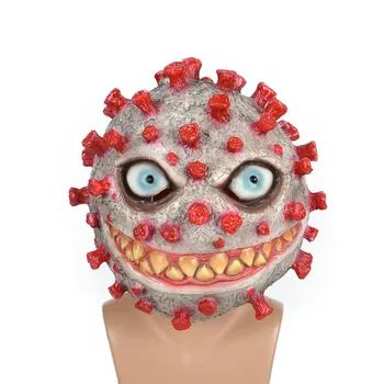 

Funny Plague Virus Face Mask Latex Cosplay Masks Beak Halloween Event Cosplay Horror Props