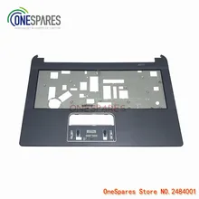 ЖК-чехол для ноутбука с подставкой для рук и сенсорной панелью для Toshiba U945, верхний чехол с панелью для мыши AP0T7000400