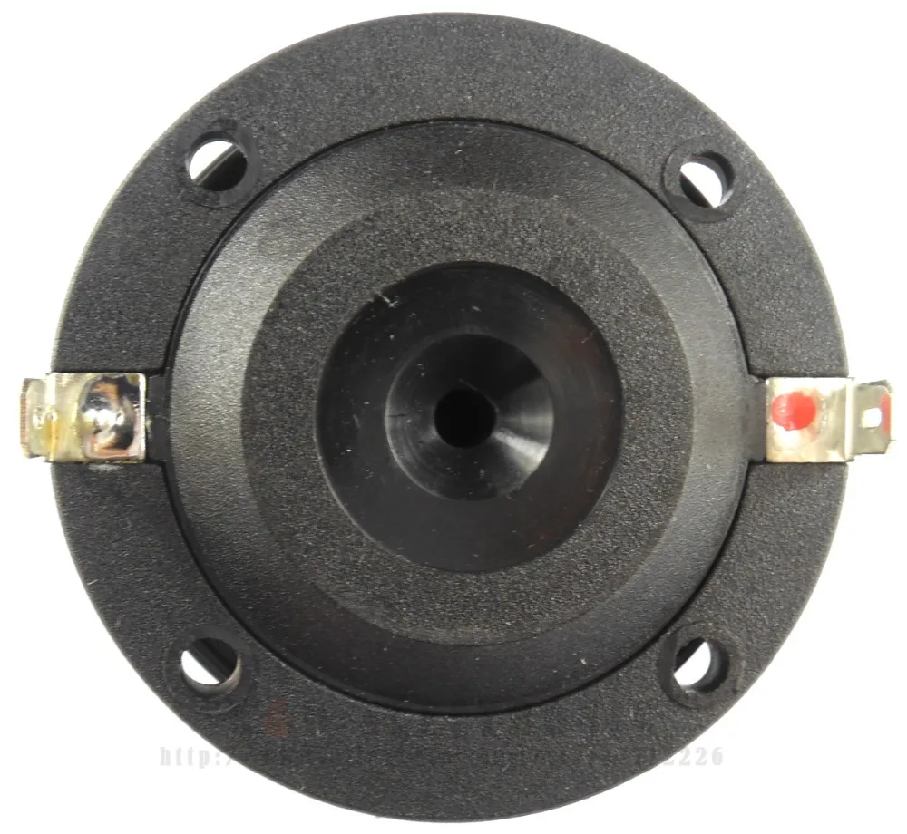 4 шт. диафрагма для JBL VRX932LA VRX932LA-WH JBL 2407J VRX серии 16 Ом драйвер