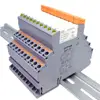 10pcs Sheet relay  BPT-61 HF41F-24-ZS HF41F-12-ZS HF41F-5-ZS 6A 1CO HF41F 5V 12V 24V Wafer relay new and original ► Photo 2/4