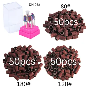 Drill bits-Sand band