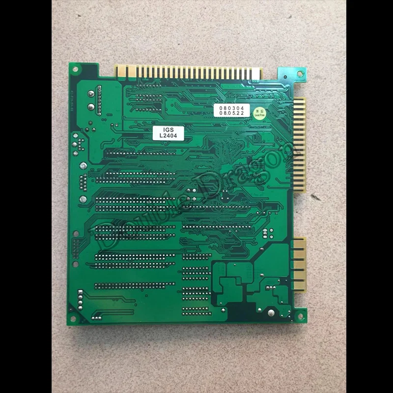 Развлекательное оборудование Тарзан парк игровая доска казино слот PCB Марио видео игра доска для аркадных монет игровой автомат
