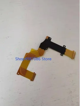 

New Shaft Rotating LCD Flex Cable For Canon Powershot SX730 HS Digital Camera Repair Part