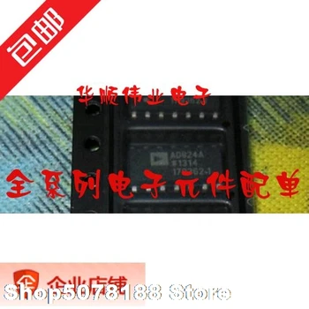 

5pieces AD824ARZ AD824A AD824ARZ-14 ADI SOP14 Original